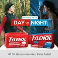 thumbnail image 3 of Tylenol PM Extra Strength Pain Relief Caplets 225 ct., 3 of 13