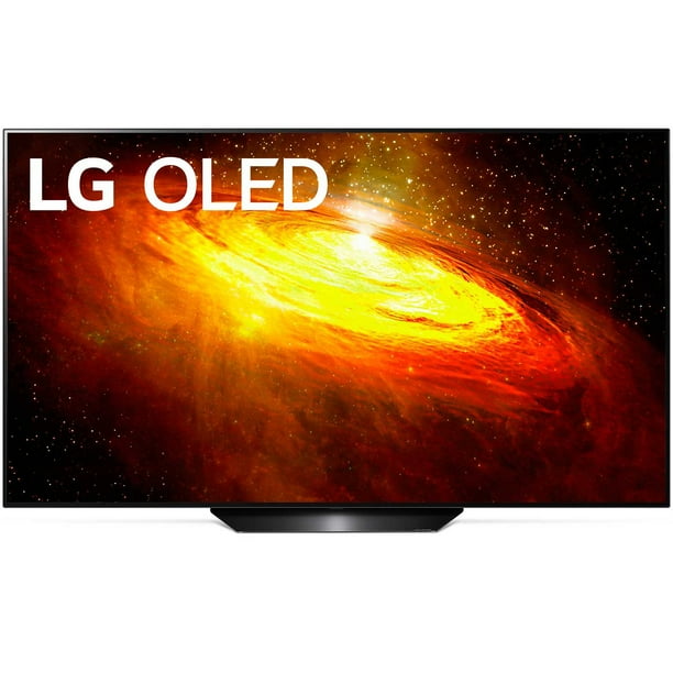 LG OLED AI ThinQ 55V型 テレビ LG 55