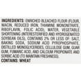 thumbnail image 4 of Albuquerque 10" Burrito Size Flour Tortillas, 20 ct., 4 of 4