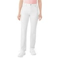 thumbnail image 1 of Member's Mark Women's Straight Jeans, 1 of 7