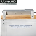 thumbnail image 6 of Seville Classics UltraHD Power Strip With Mounting Bracket, 6 of 8