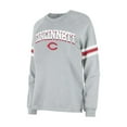 thumbnail image 1 of MLB Women's Long Sleeve Pullover, 1 of 5
