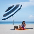 thumbnail image 2 of Member's Mark 8' Beach Umbrella, 2 of 11