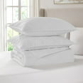 thumbnail image 3 of Member’s Mark 3-Piece Solid Diamond Quilt Set, Assorted Sizes, 3 of 6