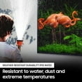 thumbnail image 4 of SAMSUNG 55” Class 4K Ultra HD QLED The Terrace Outdoor Smart TV - QN55LST7TAFXZA, 4 of 16