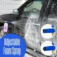 thumbnail image 2 of Westinghouse Pressure Washer Foam Cannon, 2 of 3