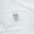thumbnail image 5 of Member's Mark Commercial Hospitality Bath Towels, White, Set of 8, 5 of 9