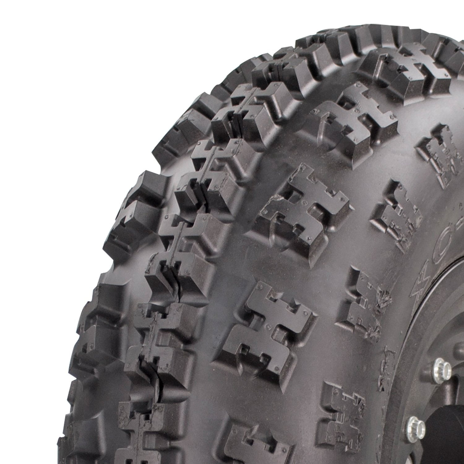 GBC Powersports XC-Master - 22X11.00-9 ATV 6-Ply Rated Rear Tire