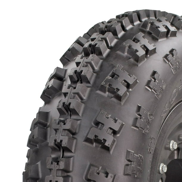 GBC Powersports XC-Master ATV 6-Ply Rated Front Tire