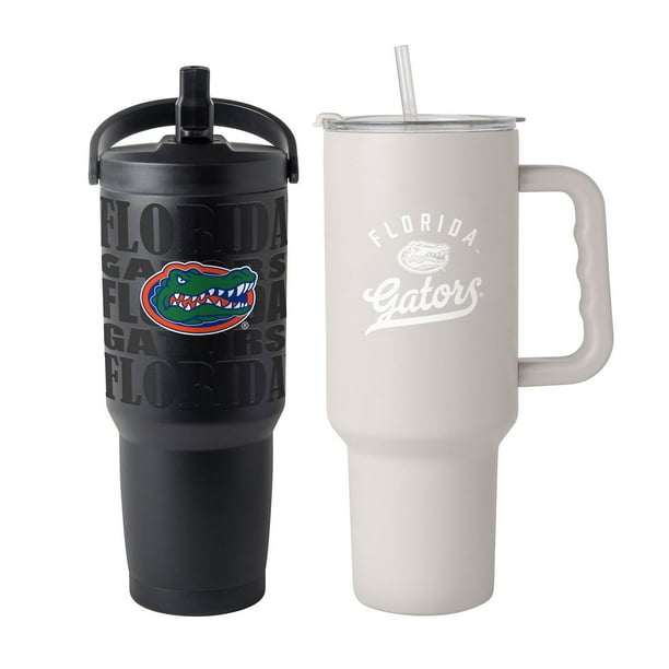 Florida Gator Tumbler Accessories