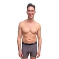thumbnail image 2 of Quiksilver Men's 5-Pack Mesh Boxer Brief, 2 of 7
