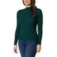 thumbnail image 1 of Draper James Women's Lightweight Shimmer Sweater, 1 of 5