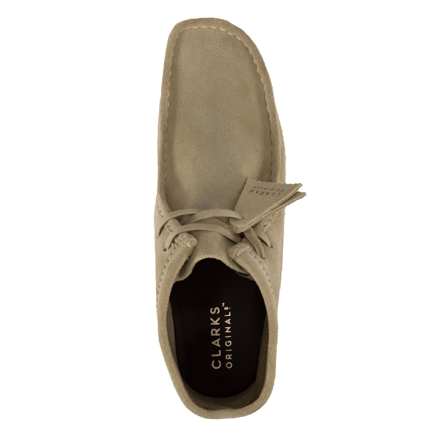 Clarks Men's Wallabee Boot - Samsclub.com