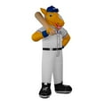 thumbnail image 1 of Logo Brands MLB 7' Inflatable Mascot, Assorted Teams, 1 of 1