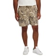 thumbnail image 6 of Aeropostale Fleece Pull-On Short, 6 of 11