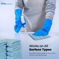 thumbnail image 5 of Hometex Microfiber XL Hand Towels, (12pk), 16" x 27", Choose Color, 5 of 5