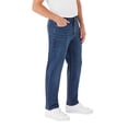 thumbnail image 3 of Member's Mark Men's Relaxed Fit Premium Stretch Denim Jeans, 3 of 7