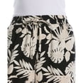 thumbnail image 4 of Rafaella Women's Linen Blend Pant, 4 of 9