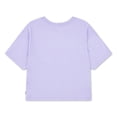 thumbnail image 8 of Converse Girls Graphic Tee, 8 of 8