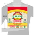 thumbnail image 3 of Guerrero Riquismas 10" Burrito Flour Tortillas, 30 ct., 3 of 6