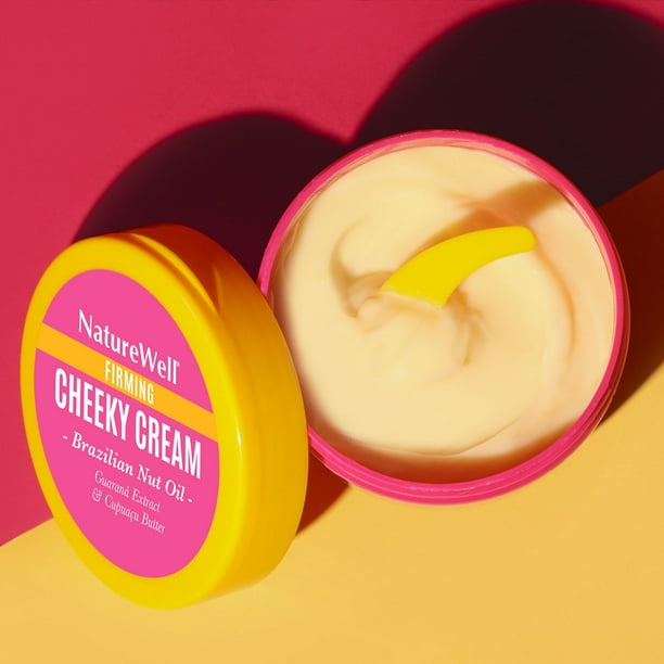 NatureWell Firming Cheeky Cream, 10 oz., 2 pk. - Samsclub.com