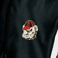 thumbnail image 4 of Champion Georgia Bulldogs Men's Windbreaker, 4 of 8