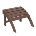 thumbnail interactive-video image 1 of Member's Mark Sea Coast Living Ottoman, 1 of 4