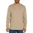 thumbnail image 1 of Eddie Bauer Men's Long Sleeve Crew, 1 of 9