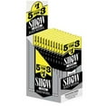 thumbnail image 1 of Show Spiral, Black Natural, Pre-Priced 5 cigars for $1.00, 15 pk., 1 of 1