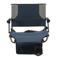thumbnail image 4 of Member's Mark Hard Arm Stadium Bleacher Seat, 4 of 10