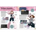 thumbnail image 4 of My Hero Academia Character Encyclopedia, 4 of 4
