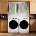 thumbnail image 9 of Kenmore 4.5 cu. ft. Front-Load Electric Washer and 8.0 cu. ft. Dryer Set w/ Steam, 9 of 9
