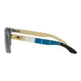 thumbnail image 4 of O'Neill Harwood Rectangle Sunglasses, 4 of 5