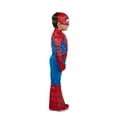 thumbnail image 7 of Marvel Amazing Spider-Man Toddler Deluxe Costume, 7 of 13