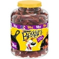 thumbnail image 1 of Purina Beggin Strips Real Meat Dog Treats, Bacon with Beef Flavor, 58 oz., 1 of 8