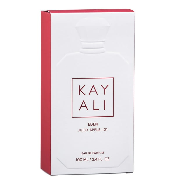 Kayali Eden Juicy Apple l 01 3.4 oz - Samsclub.com