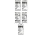 thumbnail image 2 of HERSHEY'S Assorted Chocolate Factory Favorites Snack Size Candy, 155 pcs., 2 of 8