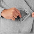 thumbnail image 7 of Member's Mark Fleece Hoodie, 7 of 11