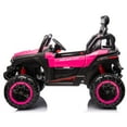 thumbnail image 5 of Best Ride On Cars Rover KCK UTV 12-Volt Ride-On, 5 of 10