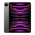 thumbnail image 1 of Apple iPad Pro 11" Wi-Fi + Cellular with M2 Chip - 4th Generation 2022 Model, 1 of 9