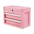 thumbnail image 1 of Member's Mark 2-Drawer Mini Tool Box, Various Colors, 1 of 6