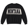 thumbnail image 5 of State of Mine Women's Banner State Sweatshirt, 5 of 6