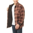 thumbnail image 3 of WP Weatherproof Men's Lined Shackets, 3 of 6
