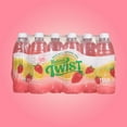 thumbnail image 5 of Nature's Twist Sugar-Free Strawberry Lemon 16.9 fl. oz., 24 pk., 5 of 6