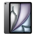 thumbnail image 1 of Apple iPad Air 11" Wi-Fi + Cellular with M2 Chip - 6th Generation 2024 Model, 1 of 9