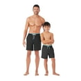 thumbnail image 6 of Member's Mark Boys Resort Swim Trunk, 6 of 14