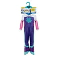 thumbnail image 9 of Marvel Ghost-Spider Official Toddler Deluxe Costume, 9 of 11