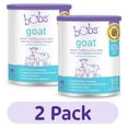 thumbnail image 2 of Bubs Goat Milk Infant Formula Powder With Iron, 20 oz., 2 pk., 2 of 12