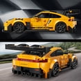 thumbnail image 8 of LEGO Speed Champions Porsche 911 GT3 RS Super Car, 348 pc., 8 of 13