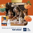 thumbnail image 3 of Glade PlugIns Scented Oil, Air Freshener, Golden Pumpkin & Spice, 2 Warmers + 6 Refills, 0.67 oz. Each, 3 of 7